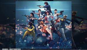 50 players parachute onto a remote island, every man for himself. Is Free Fire A Chinese App Know About Its Origin Country And Other Details