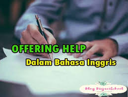 4 contoh teks seles menawarkan produk. Contoh Kalimat Menawarkan Bantuan Dalam Bahasa Inggris Dan Artinya Rinjani School