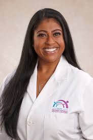 Ann-Marie Reid-Richardson