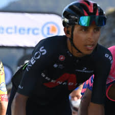 It was founded in 1642 by spanish soldier alonso cabrera. Bernal Die Wahrheit Ist Dass Ich Die Tour Verloren Habe Radsport News Com