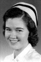 Bernice Rowley Obituary (2008)