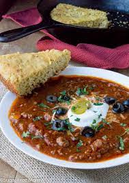 Slow Cooker Low Carb No Bean Chili Low Carb Keto Recipes Keto Chili Recipe Low Carb Recipes