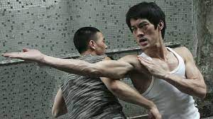 La leyenda de Bruce Lee | Netflix