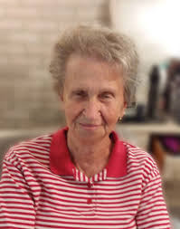 Sue Cockrum Obituary October 2, 2019