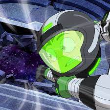 Anyway i don't get why people are so set against cg animation. Ben 10 Versus The Universe The Movie Is A Great Saturday Morning Revival Polygon