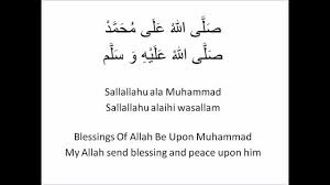 Banyakkan selawat dan amalkan sunnah serta ilmunya. Selawat Maulidur Rasul Guru Muda Malaysia