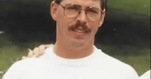 Obituary for John Edward Tarr