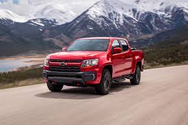 Serving colorado springs, denver, glenwood springs, trinidad & raton, nm. 2022 Chevrolet Colorado Review Pricing And Specs
