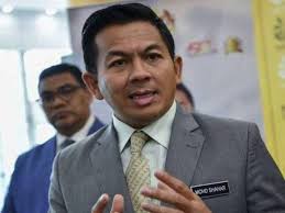 Jenis pembiayaan pinjaman perumahan kerajaan lppsa. Kerajaan Salur Rm152 5 Juta Untuk Skim Pinjaman Rumah Panjang