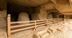 Kanheri Caves - Mumbai's Buddhist ...