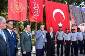 تصدرت جامعة غازي عنتاب التريند في تركيا بعد تصريح رئيس الجامعة الدكتور علي غور من داخل المشفى الجامعي أنه تم التوصل لطريقة بديلة. Ø§Ù„Ø¬Ø§Ù…Ø¹Ø§Øª Ø§Ù„Ø®Ø§ØµØ© ÙÙŠ ØºØ§Ø²ÙŠ Ø¹Ù†ØªØ§Ø¨ Ø§ÙØ¶Ù„ Ø§Ù„Ø¬Ø§Ù…Ø¹Ø§Øª Ø§Ù„Ø®Ø§ØµØ© ÙÙŠ ØºØ§Ø²ÙŠ Ø¹Ù†ØªØ§Ø¨ Ù…ÙˆÙ‚Ø¹ Ù…Ø¹Ù„ÙˆÙ…Ø§Øª