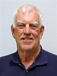 Glenn Wright, Democratic stalwart in Park City, starts congressional bid