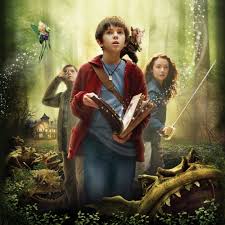 The spiderwick chronicles is an entertaining children's adventure, with heart and imagination to spare. The Spiderwick Chronicles Photos Facebook