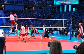 Na pojedynczym bloku efektownym atakiem kończą brazylijczycy i meldują się 8:6 na pierwszej przerwie. Transmisja Finalu Polska Brazylia W Otwartych Kanalach Polsatu I Tvp Press Pl Najnowsze Informacje Z Branzy Medialnej Marketingowej Reklamowej I Public Relations