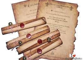 10 Einladungskarten Rollen Mittelalter Hochzeit Geburtstag Firmenevent Ab Sofort Wieder Im S Mittelalterhochzeit Hochzeitseinladungen Diy Karte Hochzeit