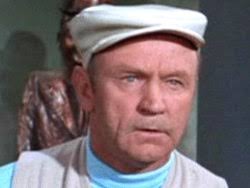 Gil Perkins (1907-1999)