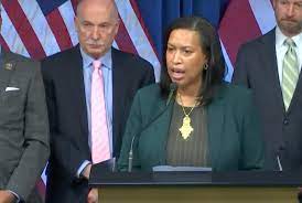 With Budget Bill on Pause, Bowser Emphasizes DC Dependability | HillRag