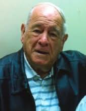 Obituary information for Marion Darrell Faries