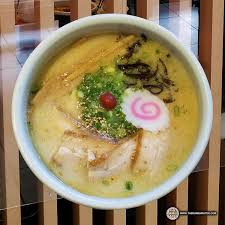 Hokkaido ramen santouka and kizuki ramen & izakaya are on the list. Restaurant 2666 Hokkaido Ramen Santouka Shio Tonkotsu Bellevue Washington The Ramen Rater