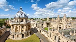Coronavirus Oxford University Student Tests Positive Bbc News