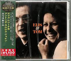 Ellis Regina & Anton Ellis & Tom (Limited Edition) Japan Music CD  4988031427811| eBay