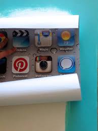 Free shipping on all us orders! How To Make A Diy Smartphone Halloween Costume For Kids How Tos Diy