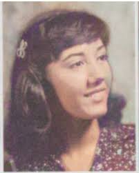 Claudia Jane Green Kalish (1960-2013)