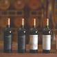 Dresser 5-Course Winemaker Dinner W/Kory Burke