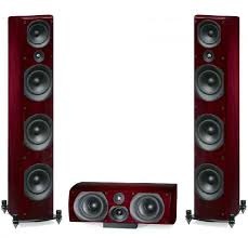 Real sound for real people. Psb Speakers Imagine T3 And C3 Flagship Loudspeakers Novo Audio And Technology Magazine