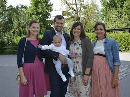 Hochzeit von sandra aunitz und patrick haller. Taufe Von Vincent Gunz Dornbirn Vol At