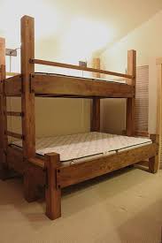 29 Wonderful Bunk Bed Full Over Full Bunk Beds Mattress Twin And Full Furnituredesign Furniturestore Bunkbeds Wooden Bunk Beds Bunk Beds Queen Bunk Beds