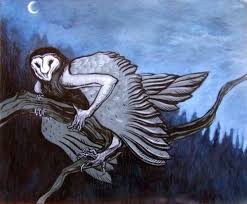Strzyga Slavic Myth People Who Were Born With Two Hearts Souls Sets Of Teeth When They Died One Native American Mythology Slavic Folklore Monster Legends