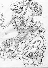 Skull Coloring Pages Skull Skull Tattoo Tattoo Designs Tattoos Art Tattoo Hot Tattoo Free Tattoo Ho Skull Coloring Pages Coloring Pages Butterfly Coloring Page