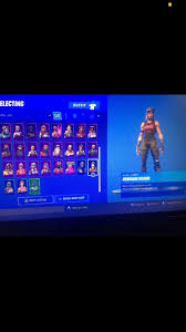 Brand new · pc · fortnite. Rare Fortnite Accs For Sale No Twitter Selling Unstacked Renegade Raider Account Throw Prices In Dm S Fortnite Rarefortniteaccounts Fortniteaccountforsale Renegaderaider Renegaderaideraccount Ghoultrooper Skulltrooper