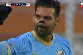 ¡Imparable! Cauteruccio Enciende la Sudamericana con Goles Asombrosos - Imagen principal del artículo