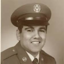 Obituary information for Robert Manuel Chavez