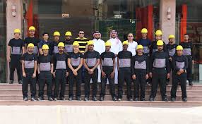 شركة مصاعد ألفا الرئيسية