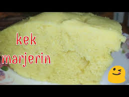 Golongan yang membuat pencuci mulut dan kek juga tidak. Video Marjerin