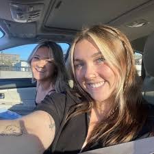 Hannah Rush's Instagram, Twitter & Facebook