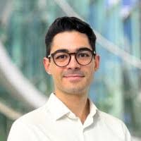 Gabriel Bolio's Instagram, Twitter & Facebook