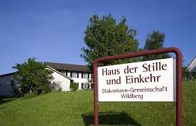 Overview of the company verein haus der stille und einkehr wildberg. Sunnhaldenstrasse Wildberg Mapio Net