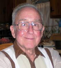 Charles Knight Obituary