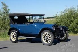 Image result for Premier Blue 1929 Buick