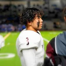 Adrian Fu's High School Career Home