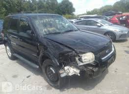 Image result for Evening Black 2001 Escape