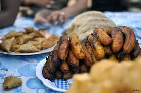 Kida Eny Am Bord Food African Food Madagascar Food Recipe