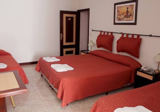 HOTEL MARILIAN