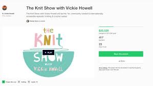 Vessi footwear is raising funds for vessi: Kickstarter Vickie Howell