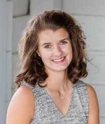 Raines Lucas, Jenna Seidl named winners of 2025 Herfurth-Kubly Awards