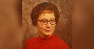 Carolyn E. Smith Obituary